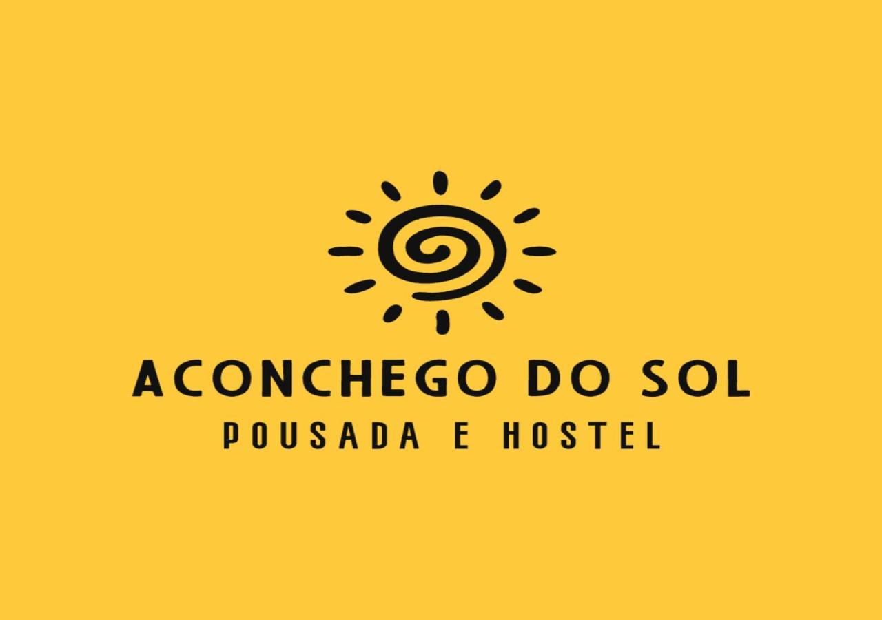 Pousada - Aconchego Do Sol Joao Pessoa Exterior photo